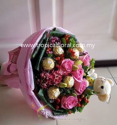 Sweet Bouquet
