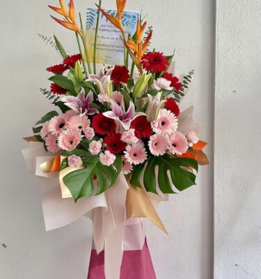 Best Wishes