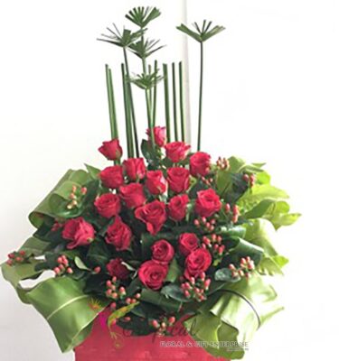 Imperial Reds