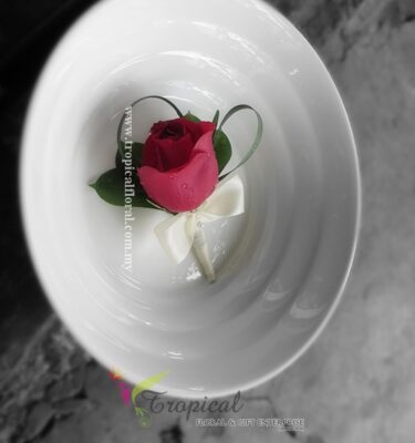 Corsage 04