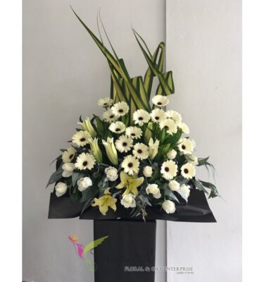 White Repose