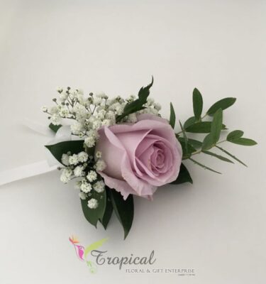 Rose Corsage 18