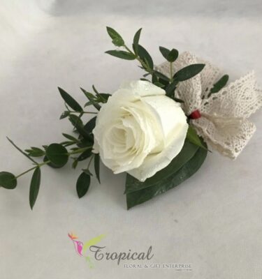 Rose Corsage 19