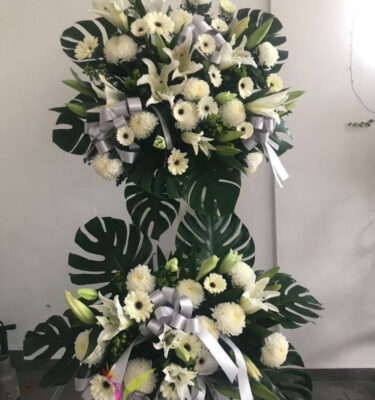 Heartfelt Condolences