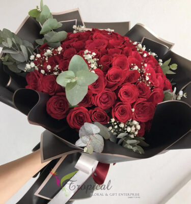Will you marry me