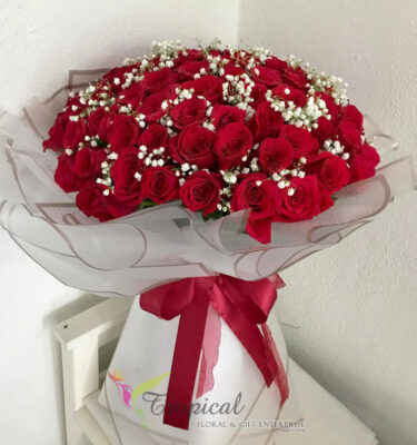 In Love Bouquet