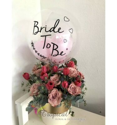 Bride To Be