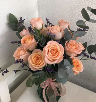 Smell the Roses