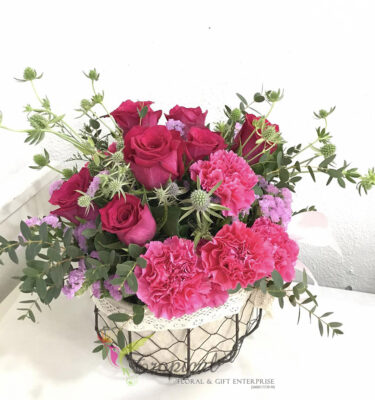 Beautiful Blossoms