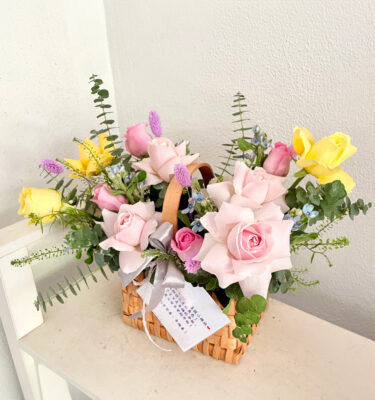 VD2517 Love and Beauty 爱与美